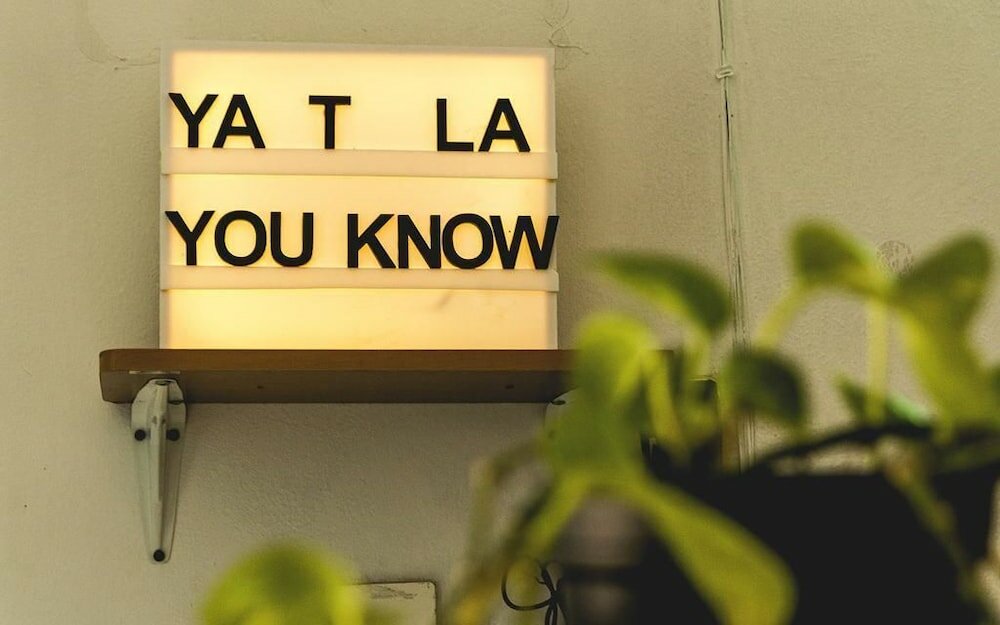 Фото Blue Pepper Hostel & Bar