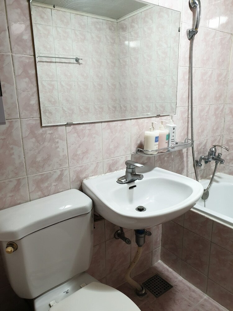 Фото Motel Sungji