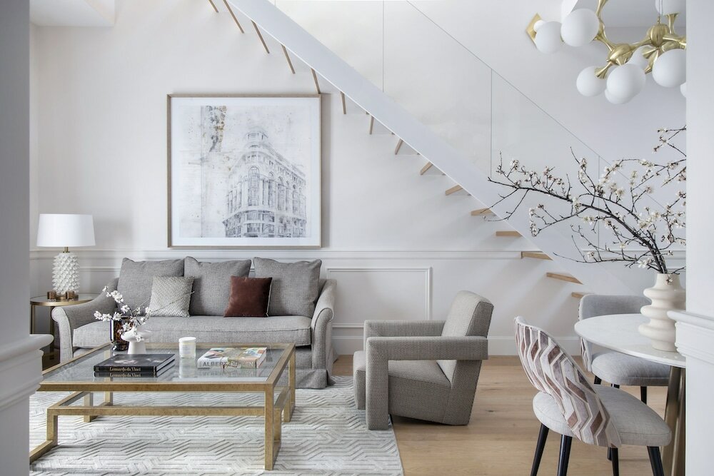 Фото Palacio Tirso De Molina