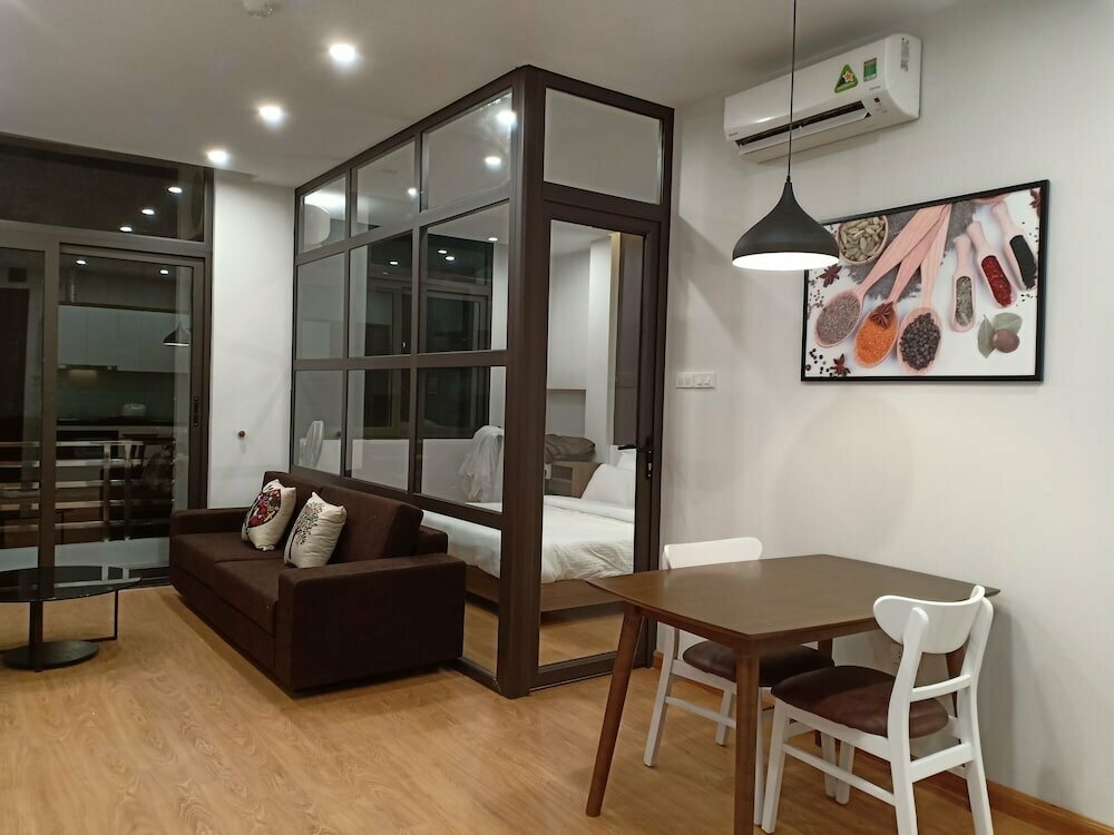 Hotel Minori Serviced Apartment, Hanoi, photo