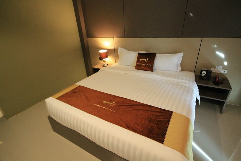 Фото Grande Classic Pattaya