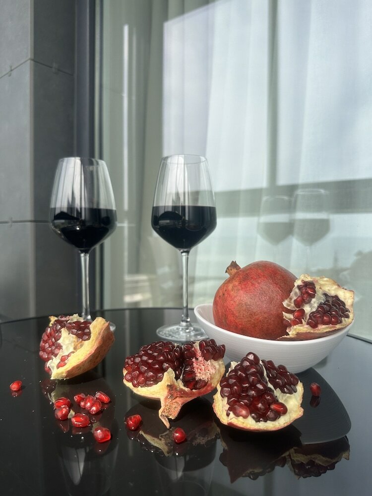 Фото Dream Apartments at Alliance Palace