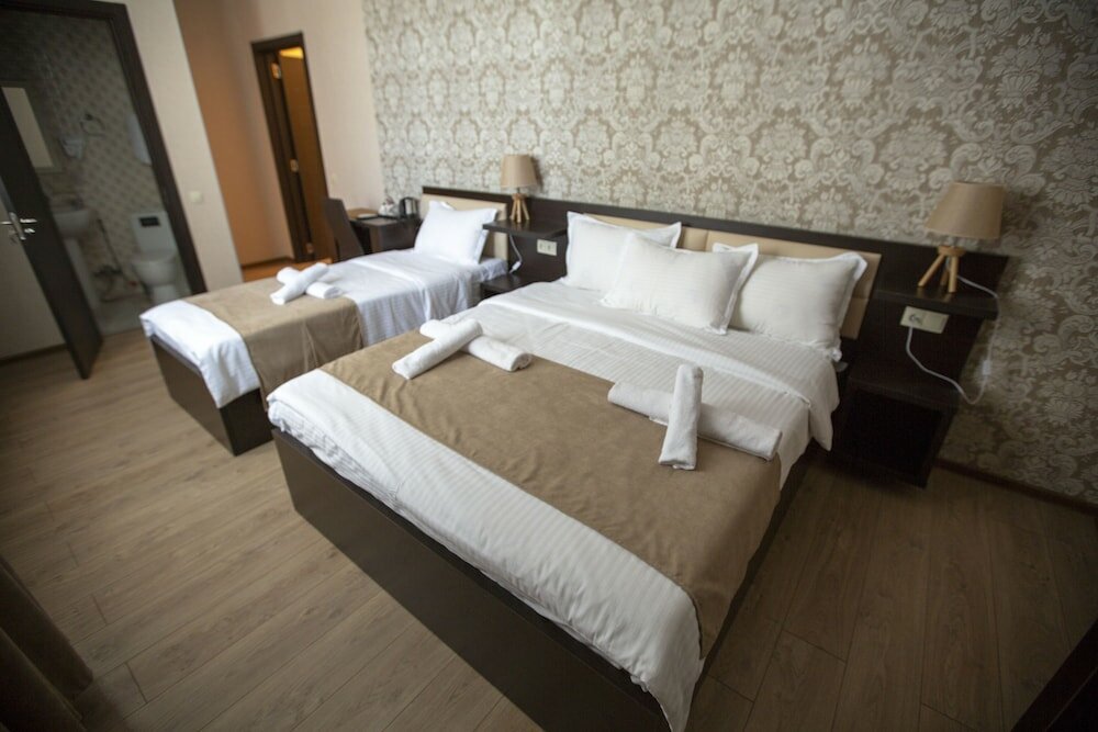 Фото Otiums Hotel