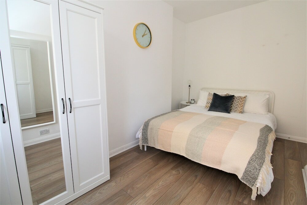 Фото Notting Hill Apartments