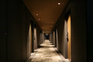 Гостиница Keihan Tenmabashi Ekimae