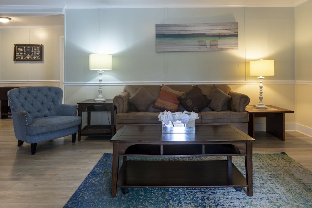 Фото Blackbeard's Lodge