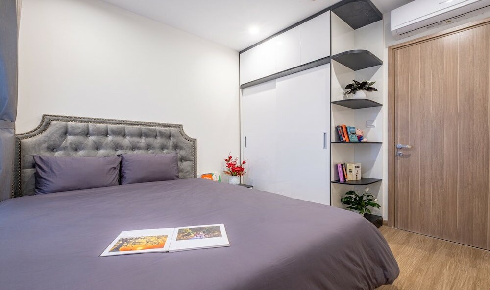 Фото Vinhomes Ocean Park Gia Lâm Apartment