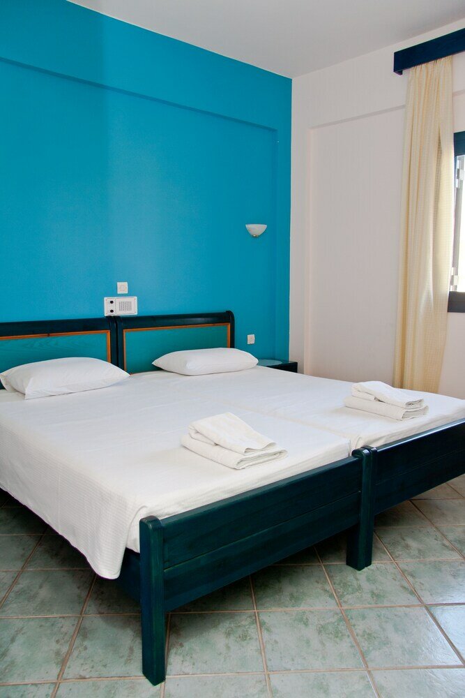 Фото Marelina Villas