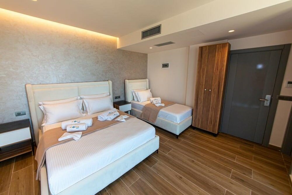 Фото Hotel Utopia