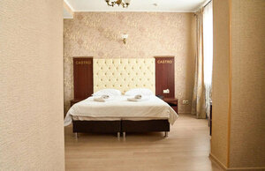 Hotel Castro (Internatsionalnaya ulitsa, 1/1), hotel
