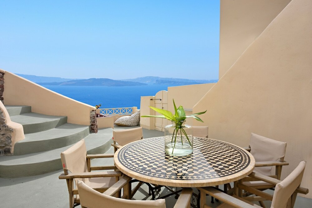 Фото The A Collection, Oia by K&k