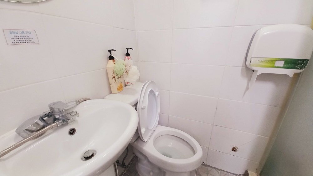 Фото Haechi Stay