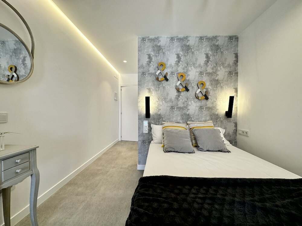 Фото Loft 18 Beach Front Marbella