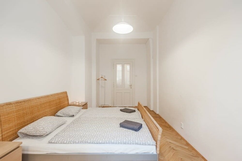 Фото Central Apt with Netflix subscription