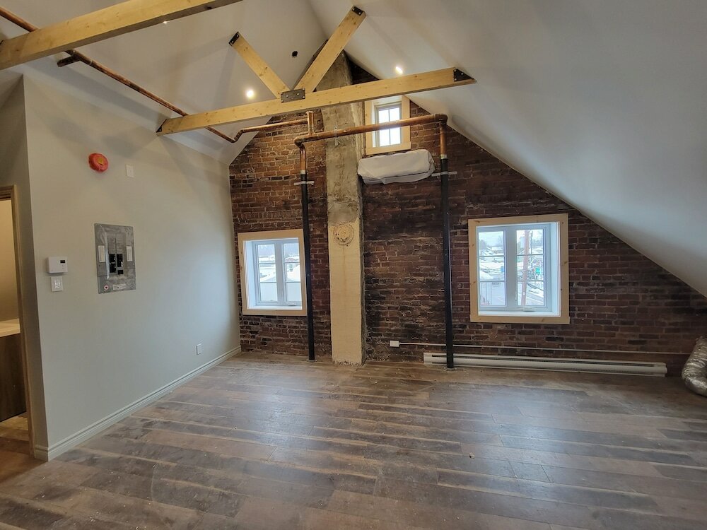 Фото Le Waynewright