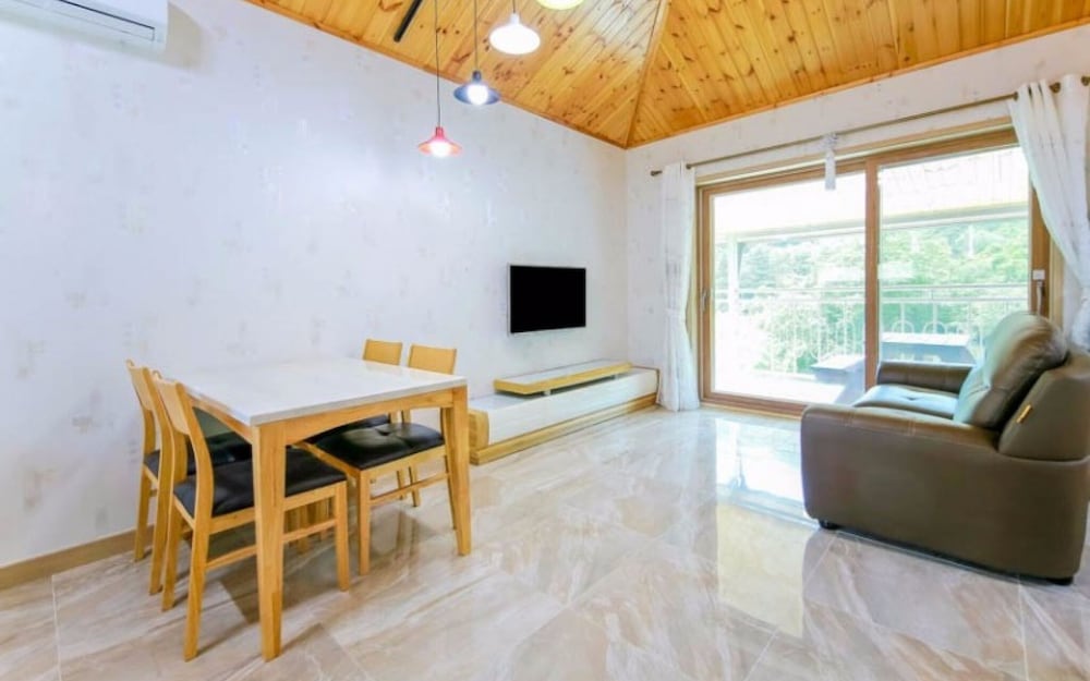 Фото Yangyang Daol Pension