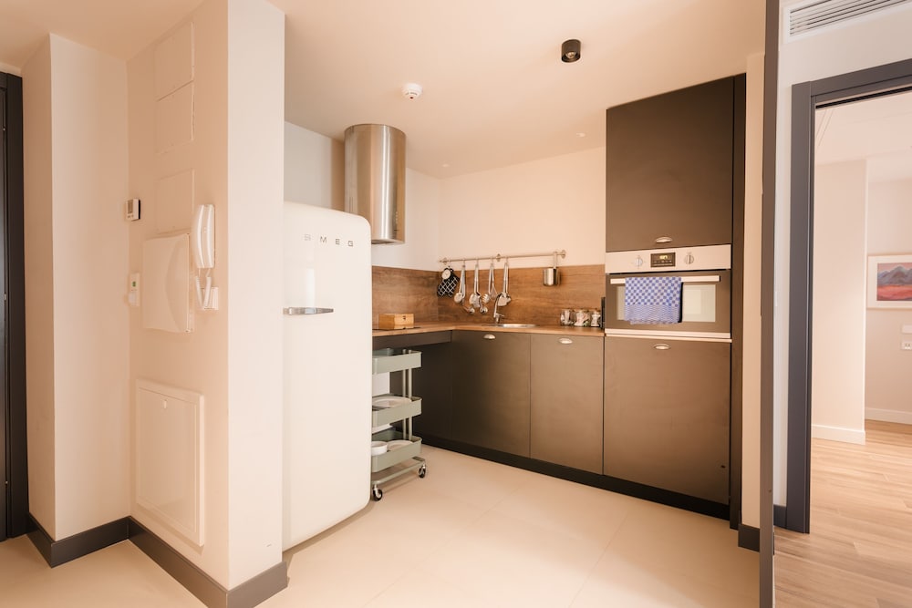 Фото Sonder Malasaña