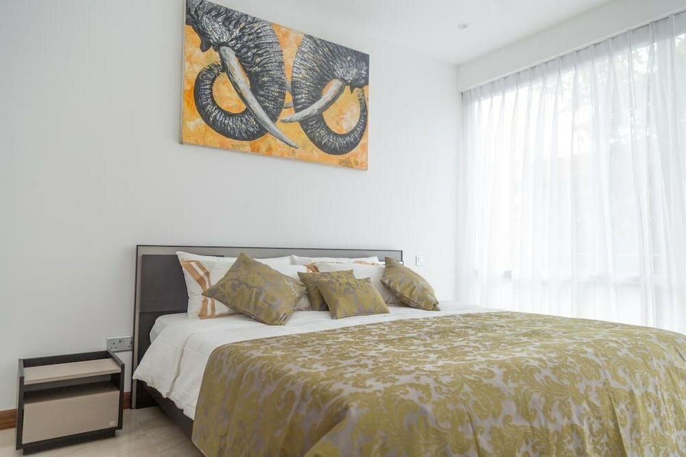 Фото Crown Properties