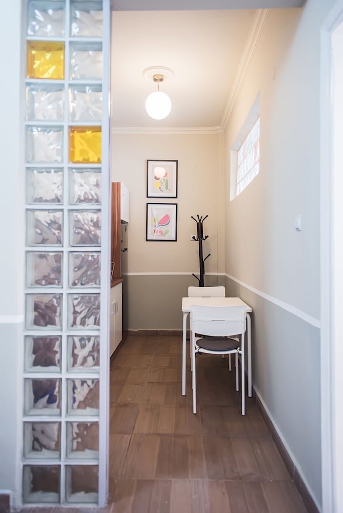 Фото Isabelle Apt by halu! Apartments