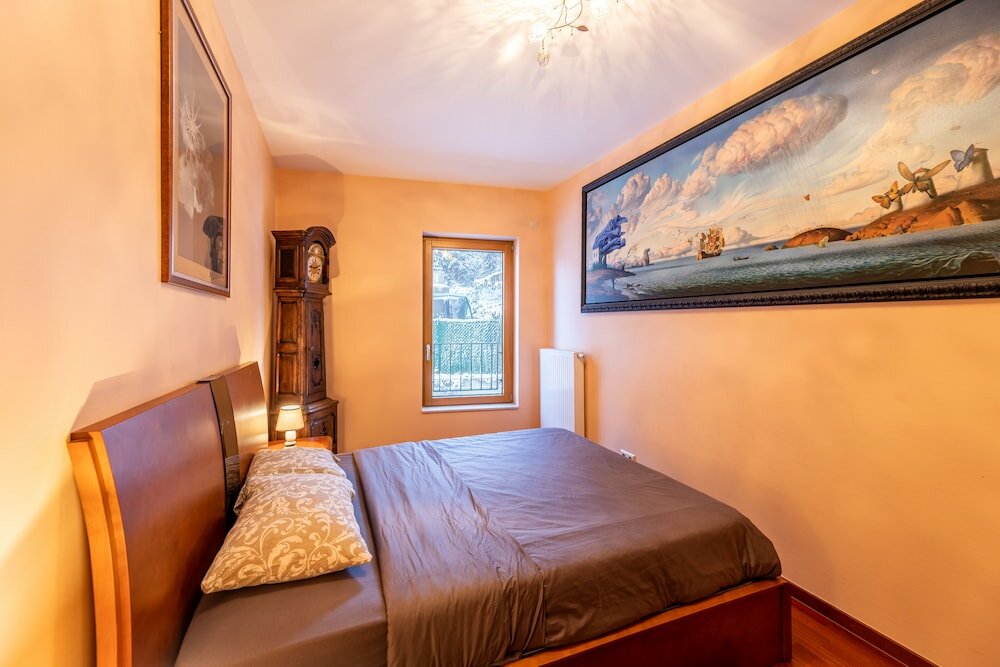 Фото Spacious 2br Apt w Terrace Pkg Near Dt