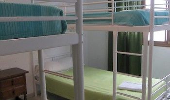 Фото Hotel Alicia