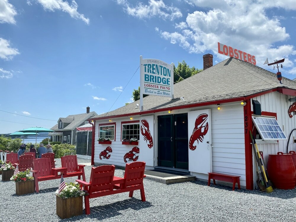 Фото Island View Hotel Bar Harbor