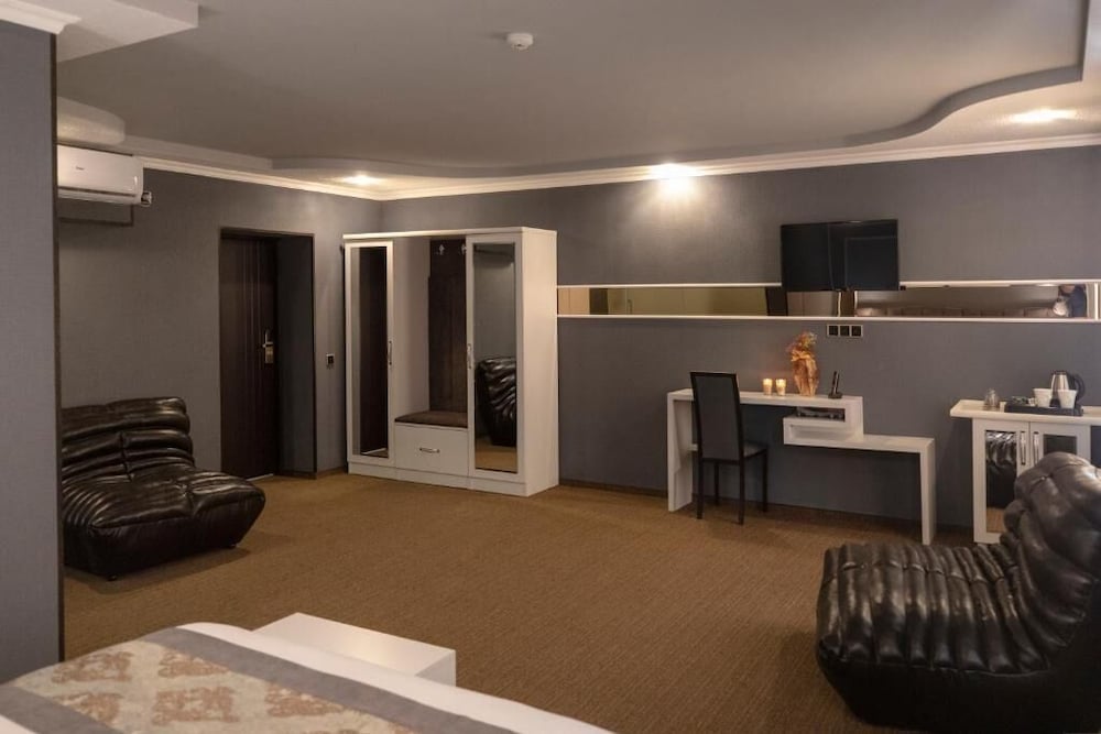 Фото Georgia Gold