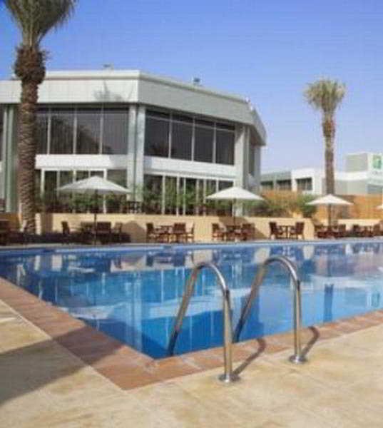 Фото Holiday Inn Riyadh Izdihar