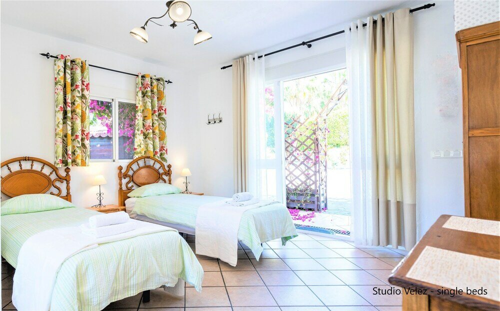 Фото Hacienda Sol