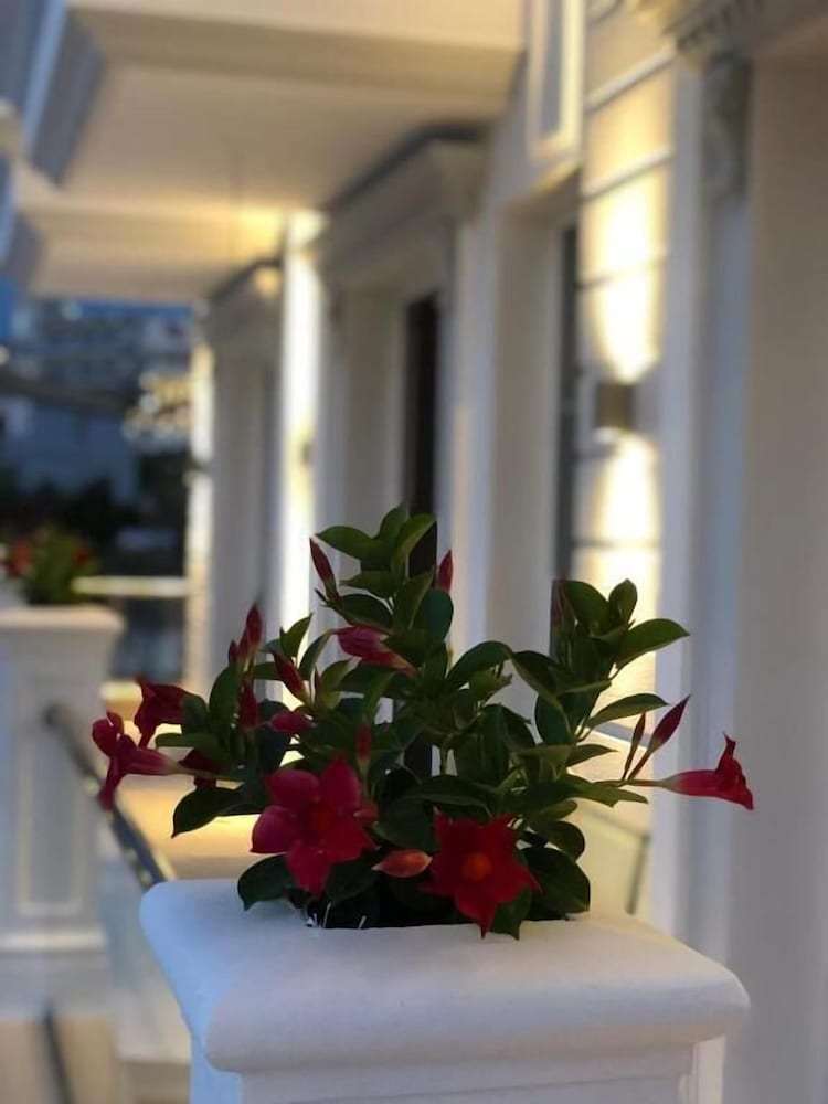 Фото Poda Boutique Hotel