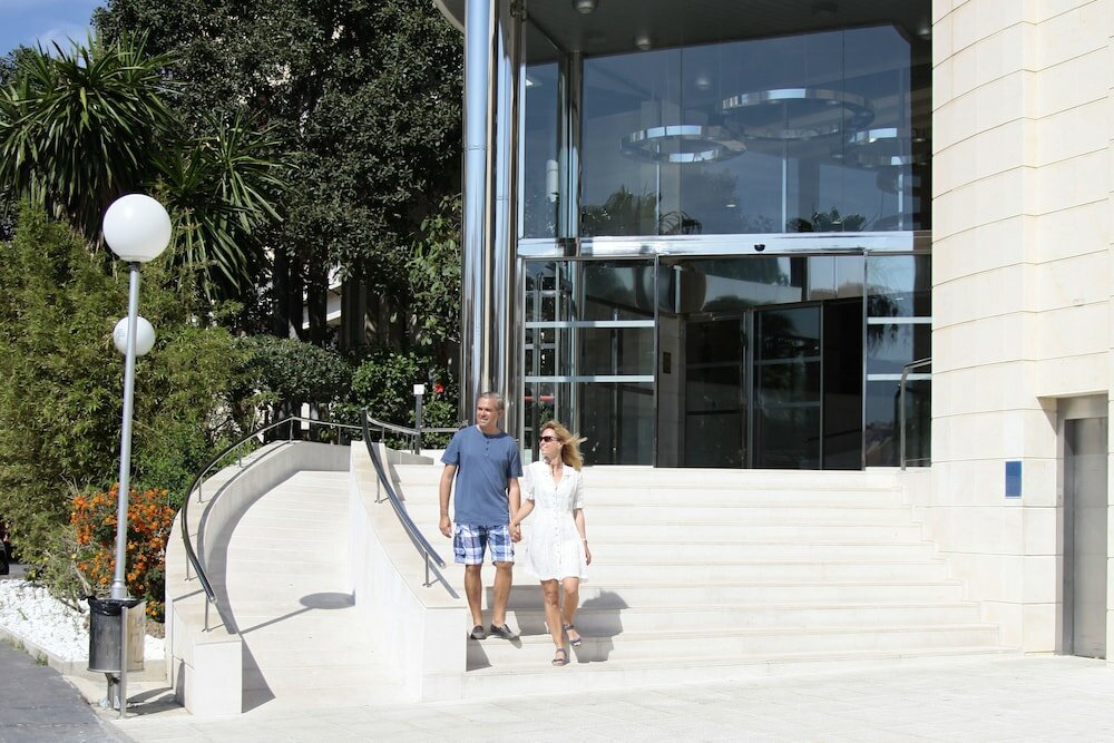 Фото Ibersol Torremolinos Beach