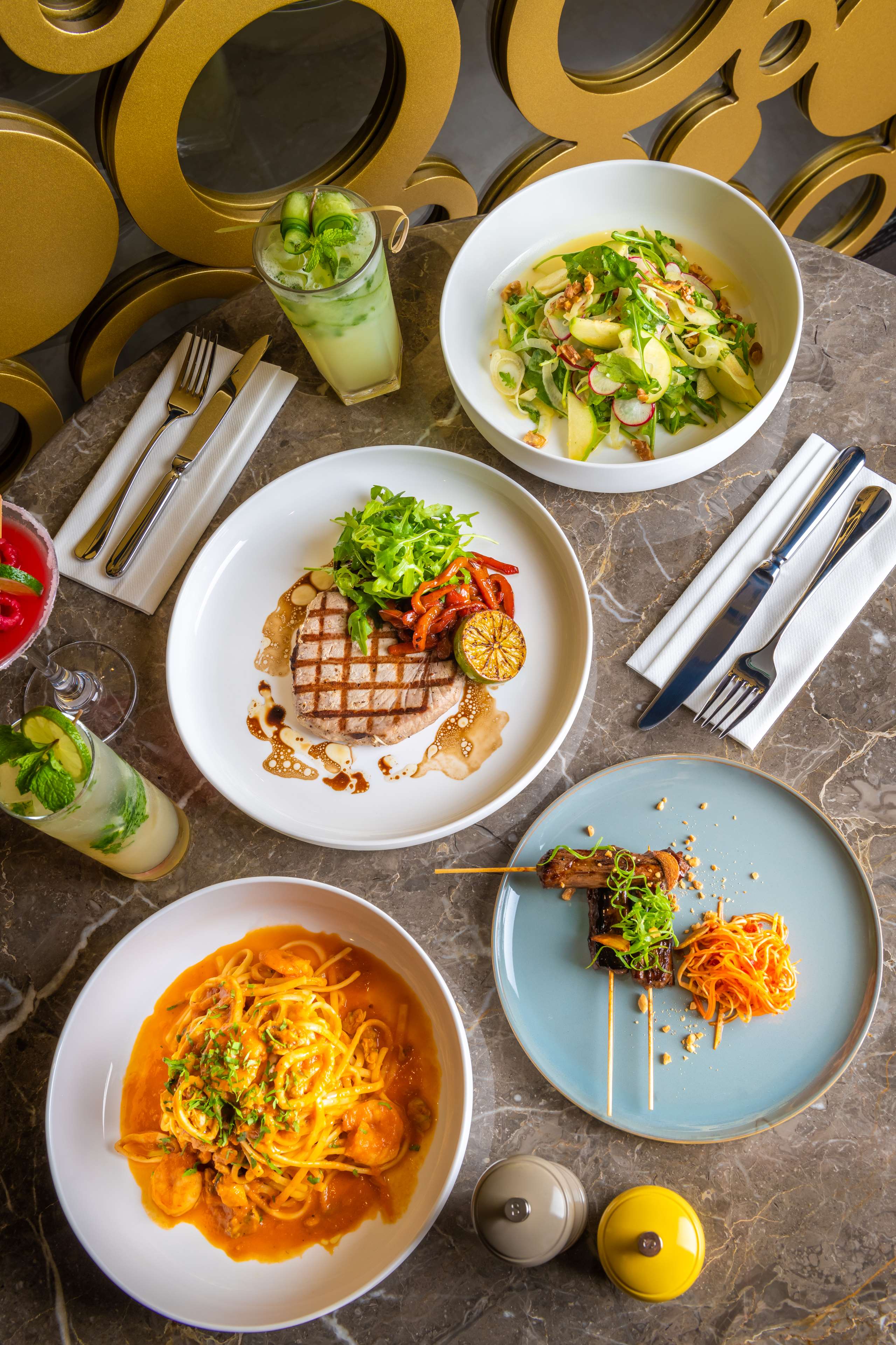 Фото Park Inn by Radisson Astana