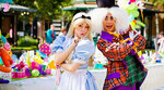 Academy of Children's Parties (Dostyq kóshesi, 4) ، تنظيم الأحداث