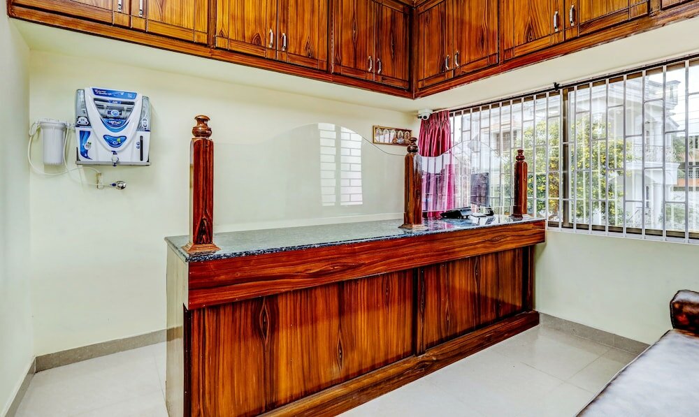 Фото Itsy by Treebo - Umaiyyal Home Stay