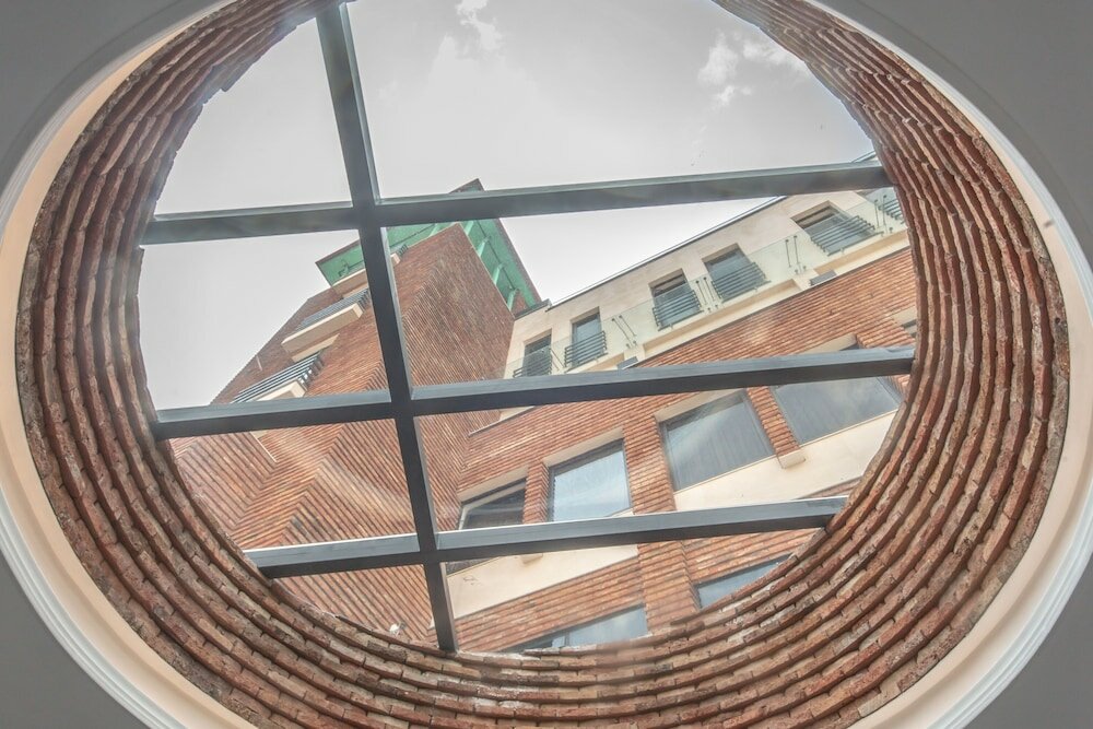 Фото Hotel Banovani