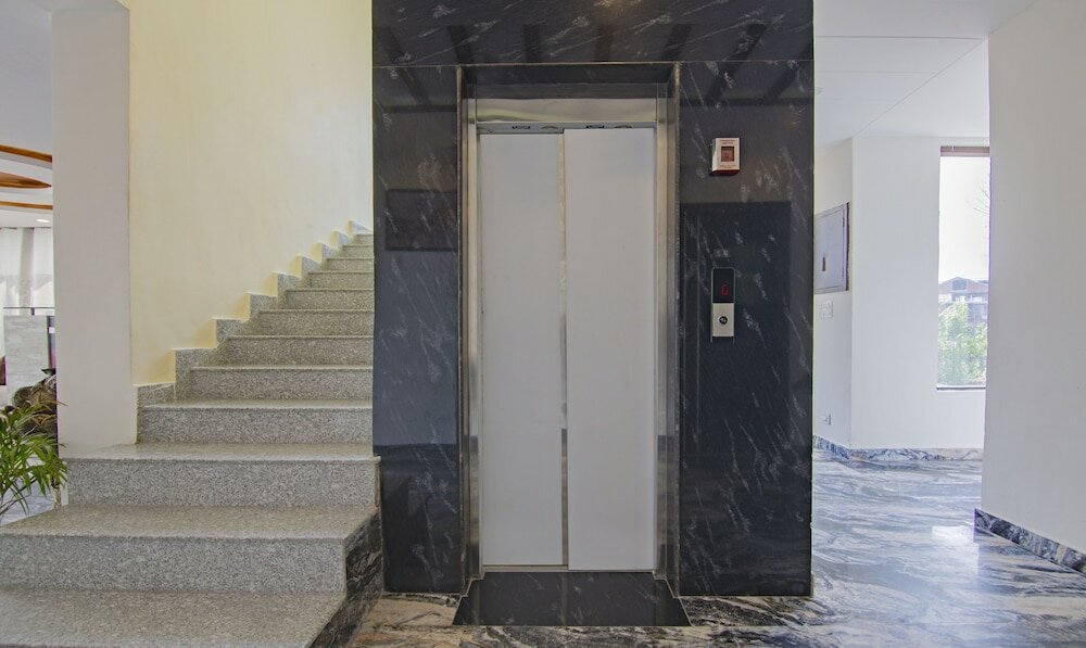 Фото Treebo Trend Ortus Residency