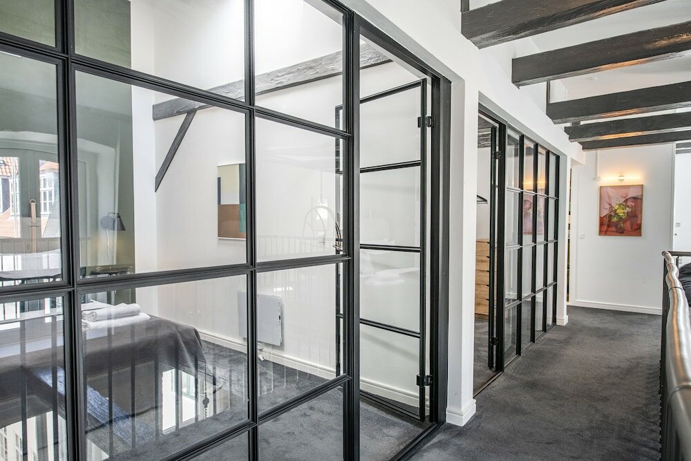 Фото The Churchill Penthouse - Into This Place