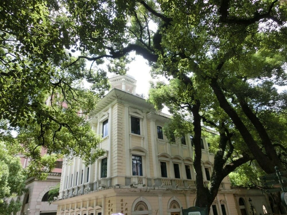 Фото Yuguo Hotel