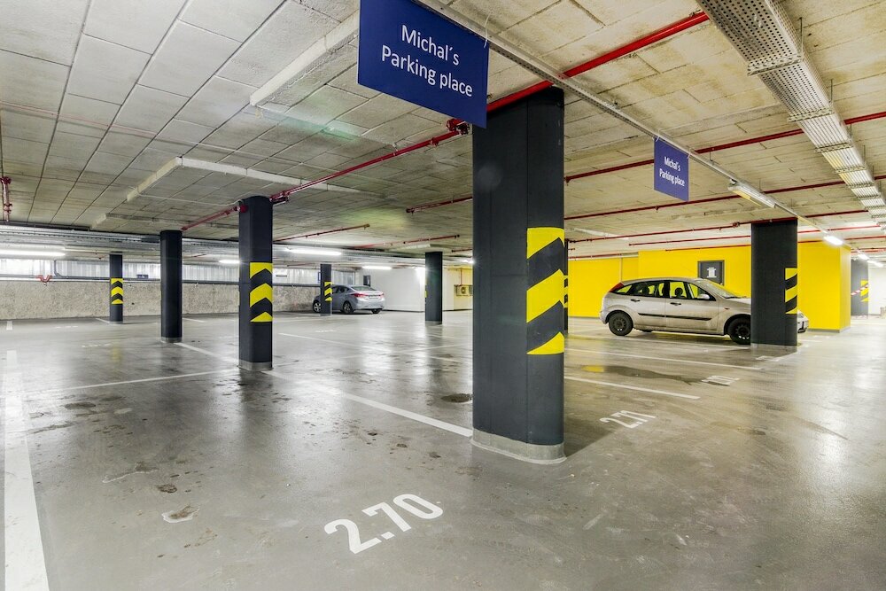 Фото Prague Luxury APTs by Michal&Friends