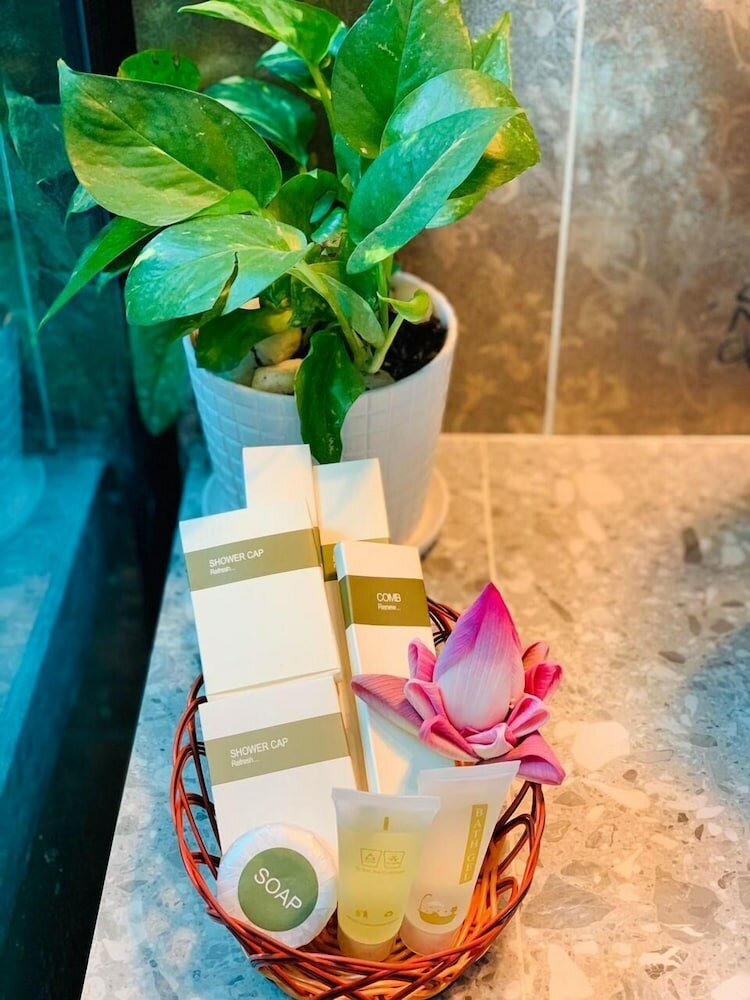 Фото Raing Phnom Bungalow