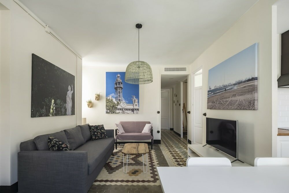 Фото Macflats Ayuntamiento