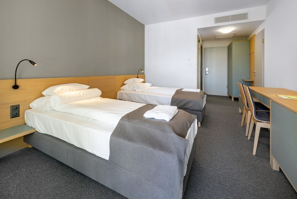 Фото Rákóczi Hotel