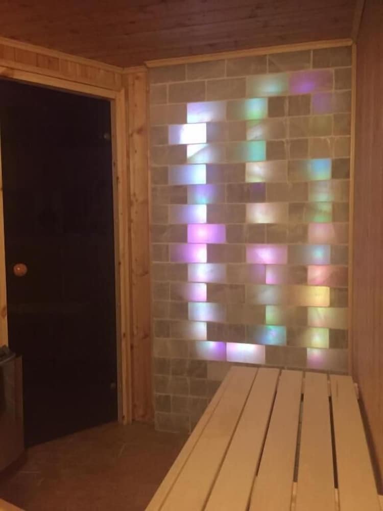 Фото Vulkan Wellness Panzio