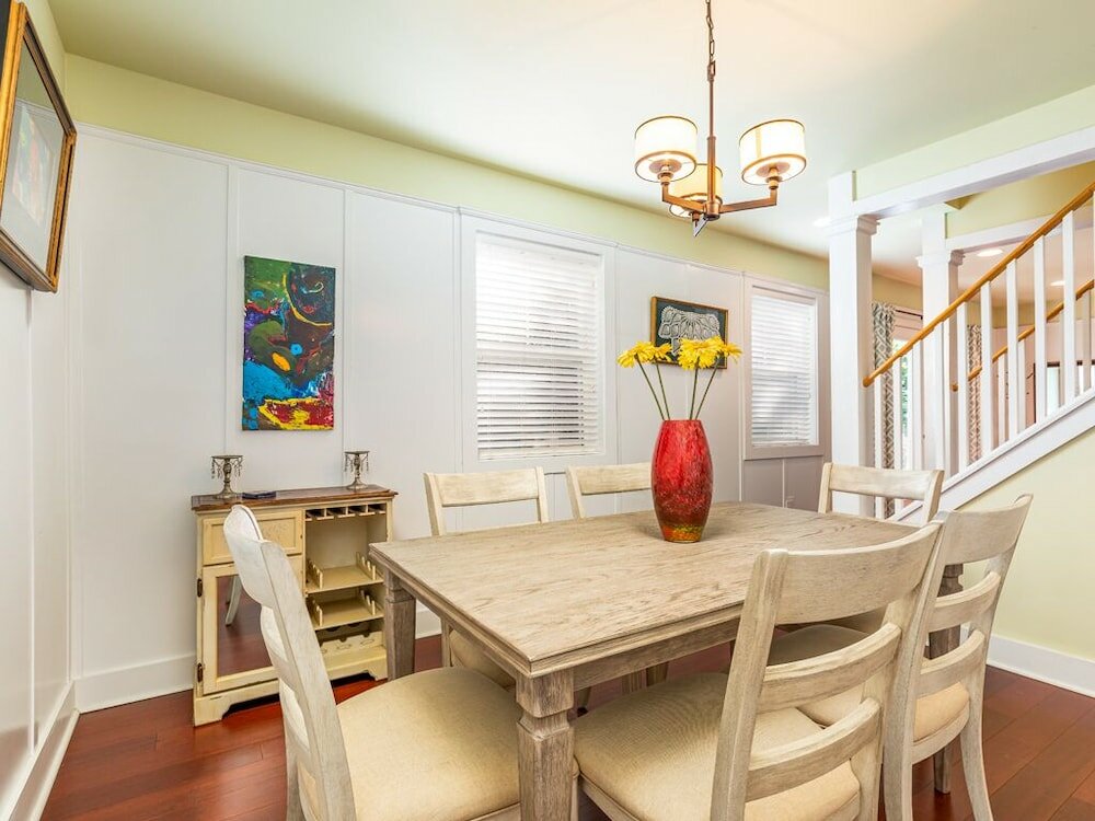 Фото Atlantic Oaks