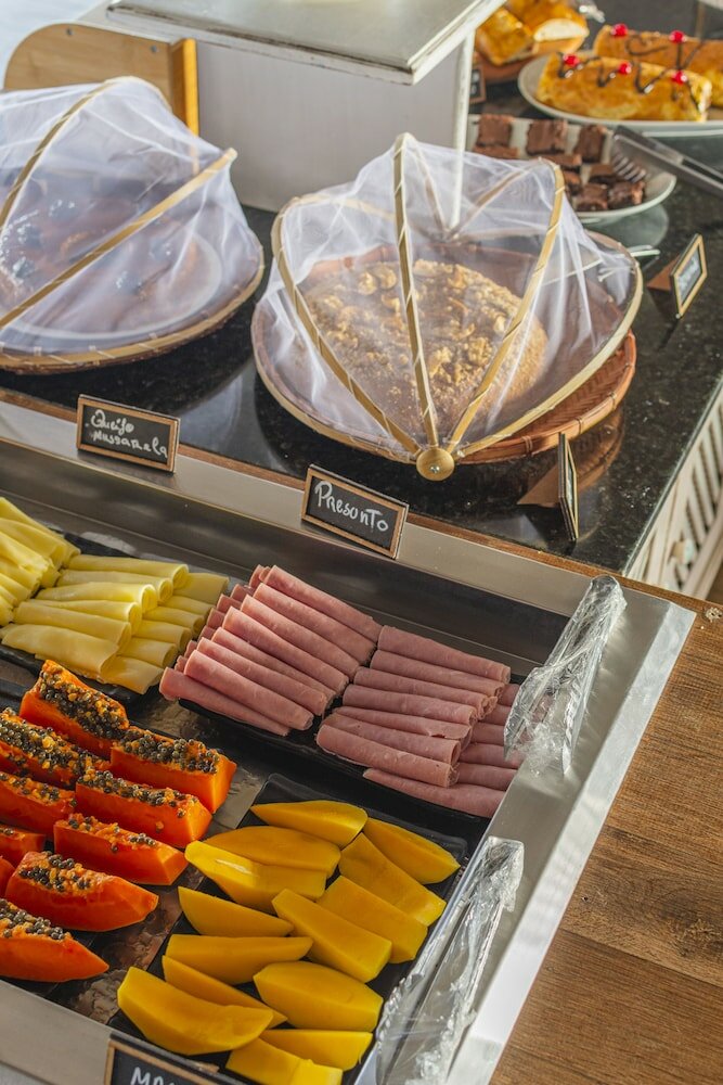 Фото Hotel Varandas Beach