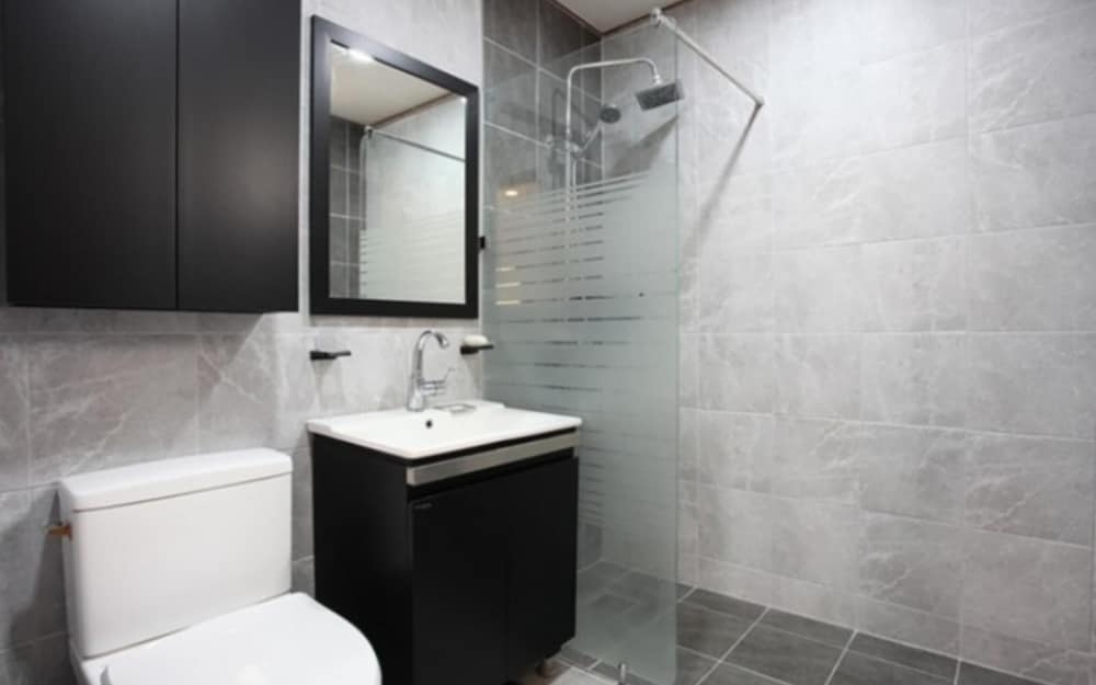 Фото Daebudo Beradel Pension