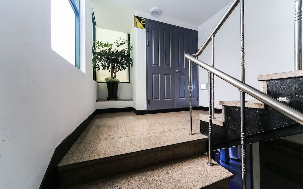 Фото Busan Dadaepo Coza 837