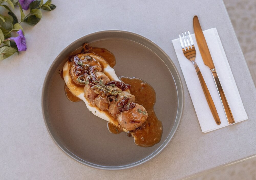 Фото Eleonora Anissaras