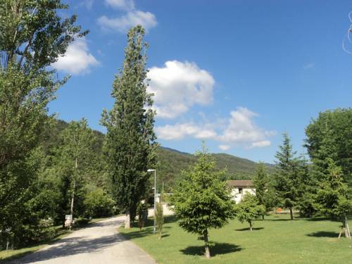 Фото Camping Pirinenc