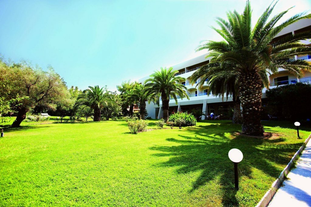 Фото Kassandra Palace Hotel
